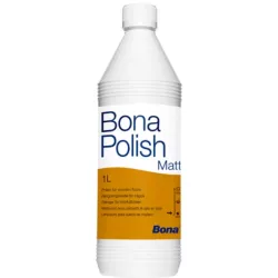 Bona Polish Matt 1l